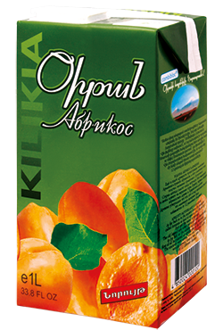 apricote