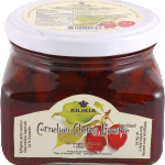 cornelian cherry