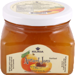 apricot jam