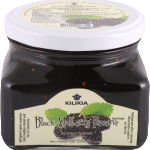 black mulberry