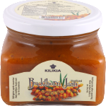 buckthorn jam